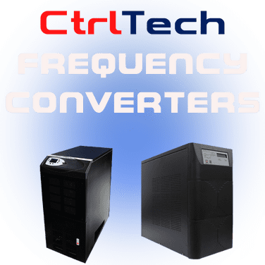 Frequency Converter